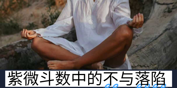 紫微斗数：不得地与落陷——星曜能量的弱势状态