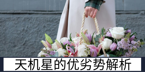 天机星的优劣势解析及古今智者代表事迹