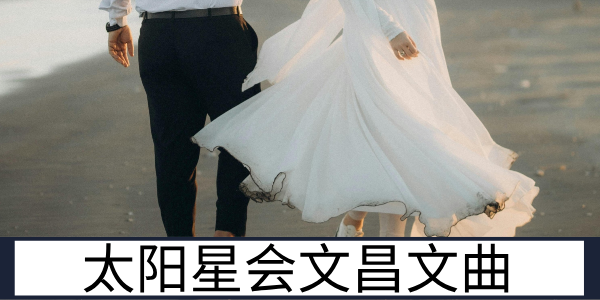 太阳星会文昌文曲等吉星的职业适配与发展优势