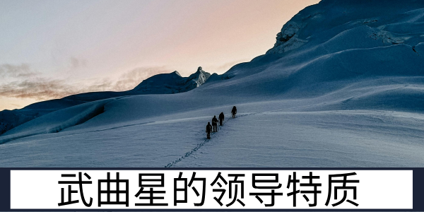 武曲星的领导特质：一鸣惊人却难逃孤独的命理解读